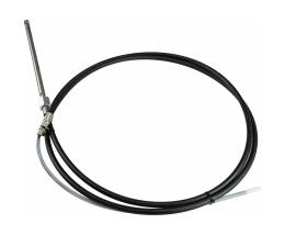 Трос рулевого управления 13 футов (3,96 м) для рулевых редукторов серии LT, аналог М58 (250013)